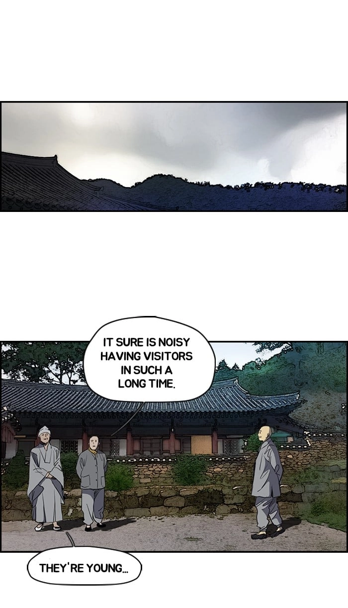 Wind Breaker Chapter 174 – S2-106 Page 35