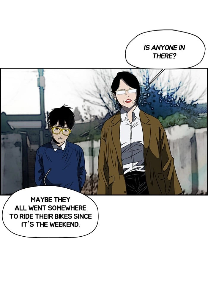 Wind Breaker Chapter 174 – S2-106 Page 52