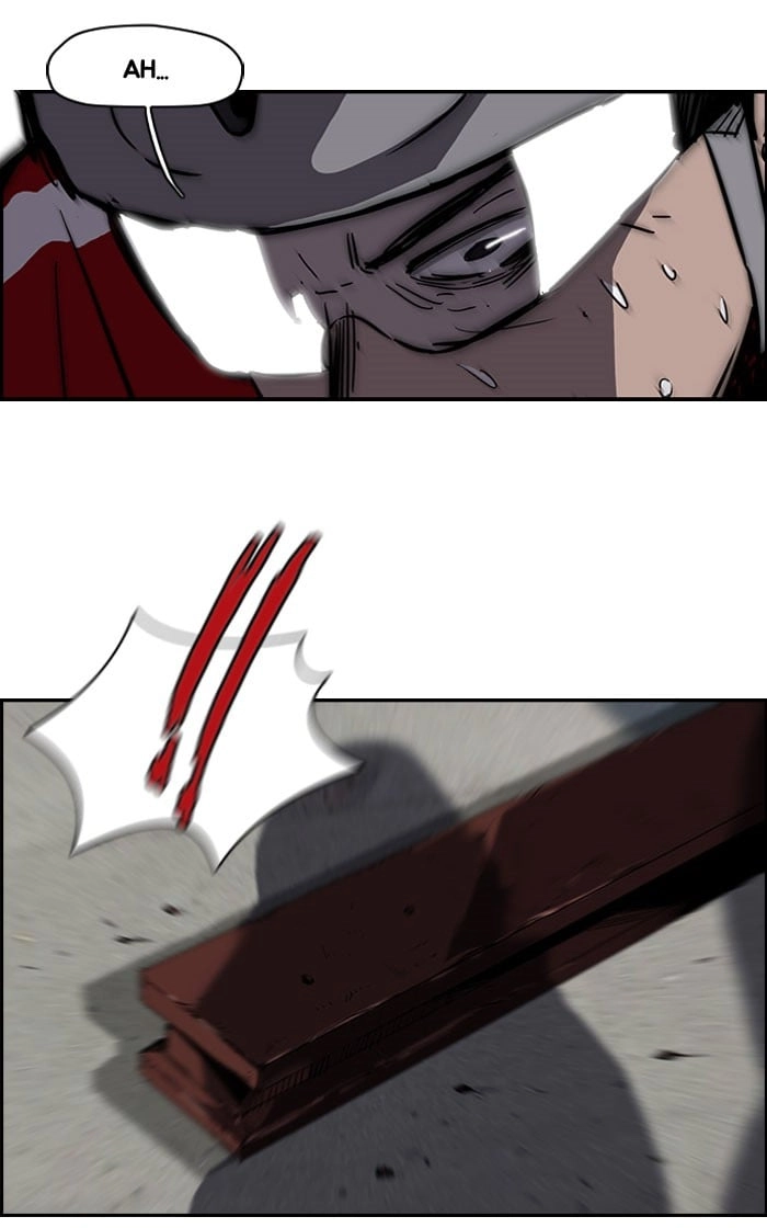 Wind Breaker Chapter 87 – S2-19 Page 37