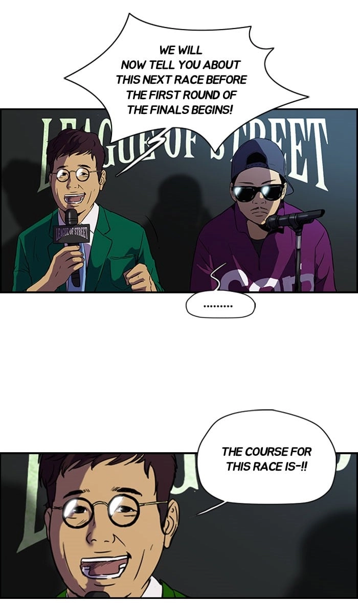 Wind Breaker Chapter 87 – S2-19 Page 10