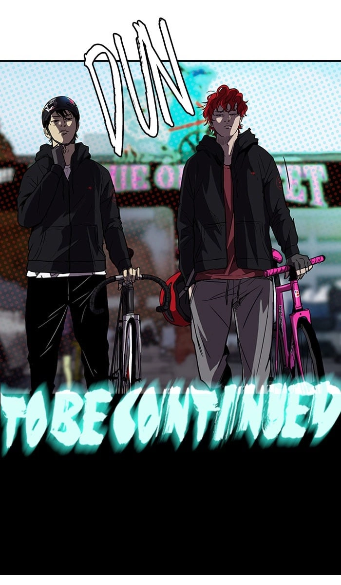 Wind Breaker Chapter 87 – S2-19 Page 44