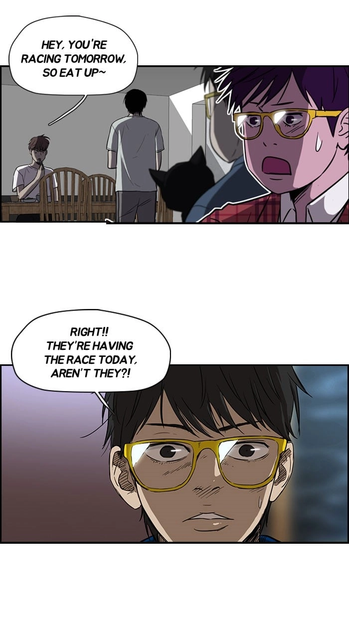 Wind Breaker Chapter 87 – S2-19 Page 7