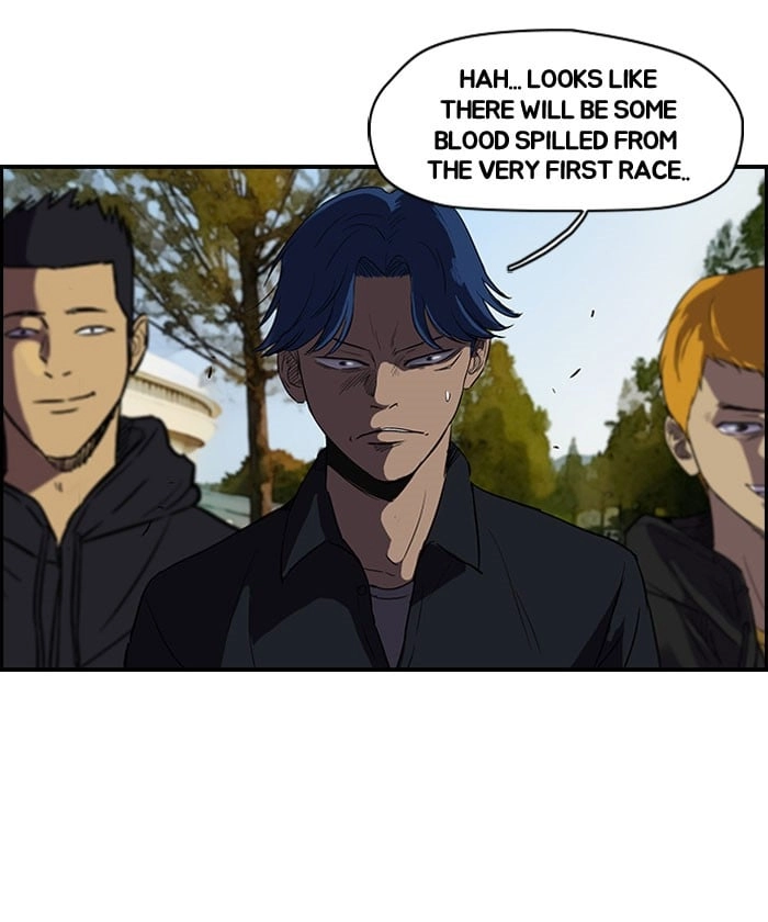 Wind Breaker Chapter 87 – S2-19 Page 18