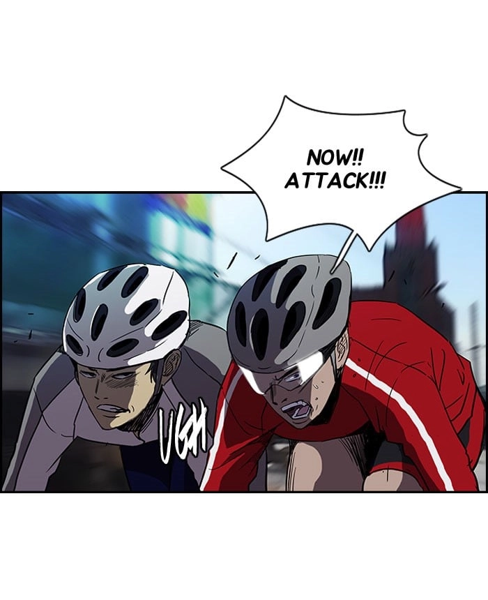 Wind Breaker Chapter 87 – S2-19 Page 34