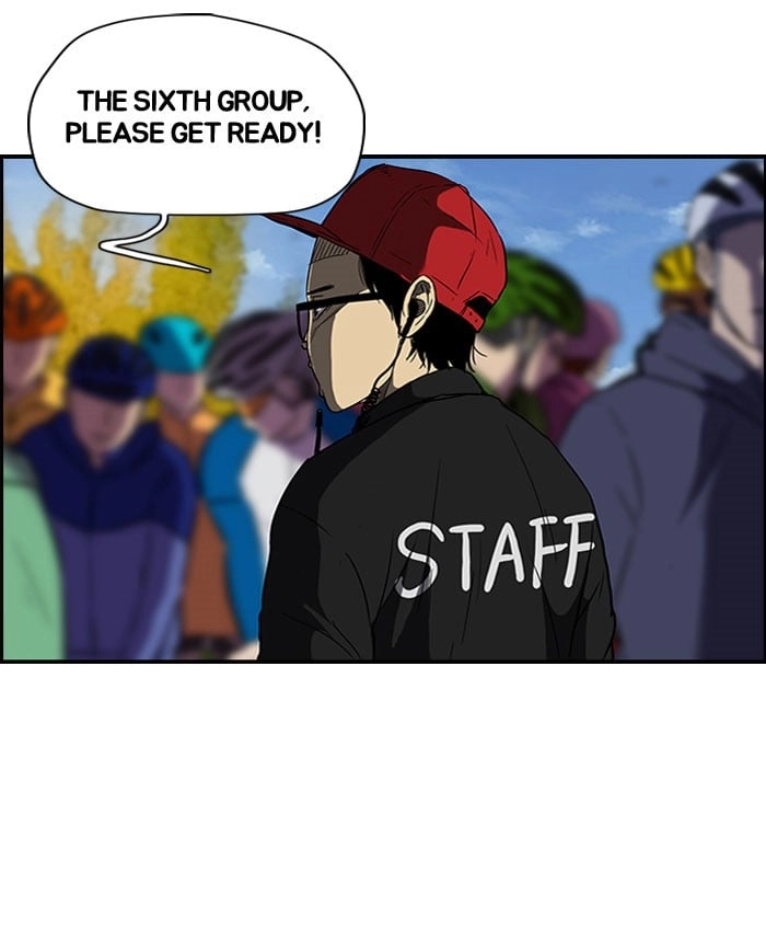 Wind Breaker Chapter 87 – S2-19 Page 42
