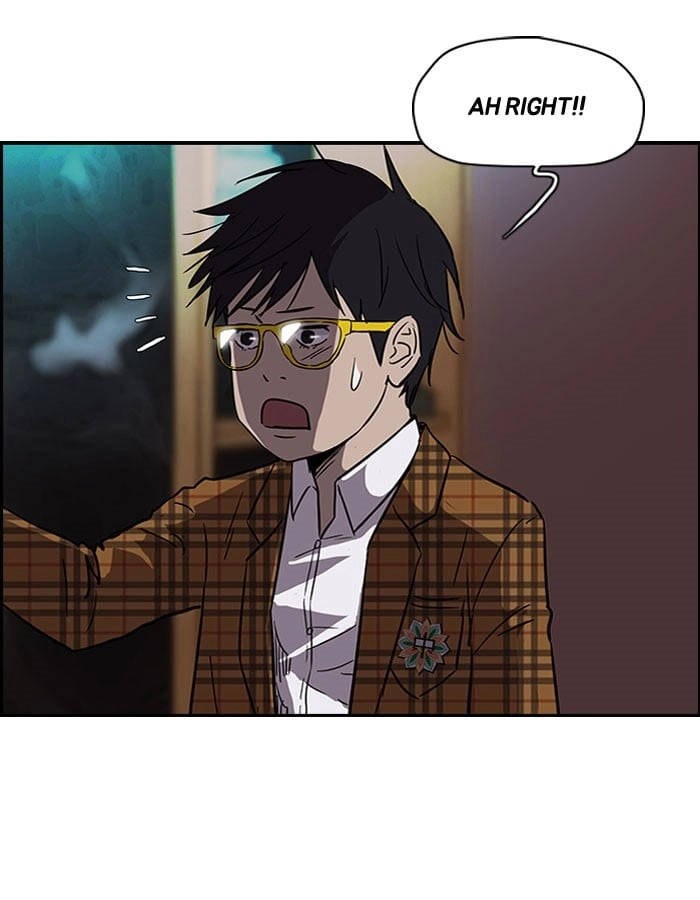 Wind Breaker Chapter 87 – S2-19 Page 6