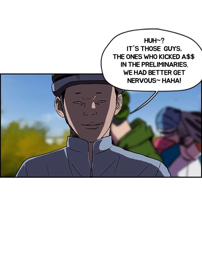 Wind Breaker Chapter 87 – S2-19 Page 24