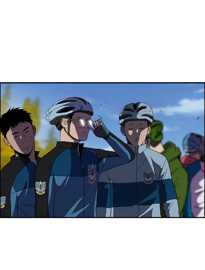 Wind Breaker Chapter 87 – S2-19 Page 22