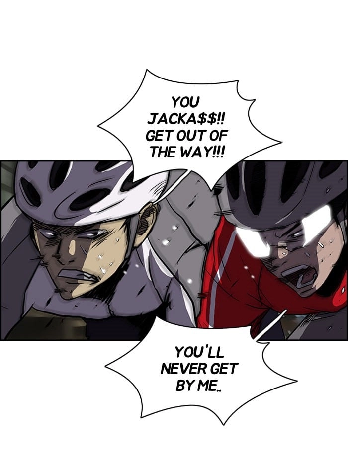 Wind Breaker Chapter 87 – S2-19 Page 36