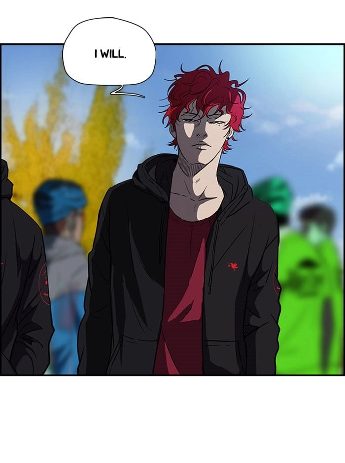 Wind Breaker Chapter 87 – S2-19 Page 29