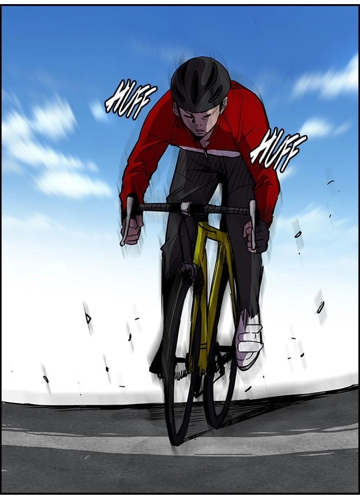 Wind Breaker Chapter 87 – S2-19 Page 40