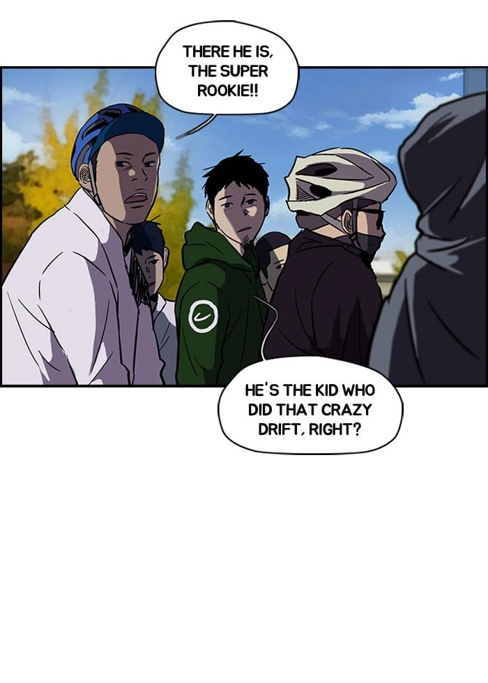 Wind Breaker Chapter 87 – S2-19 Page 43