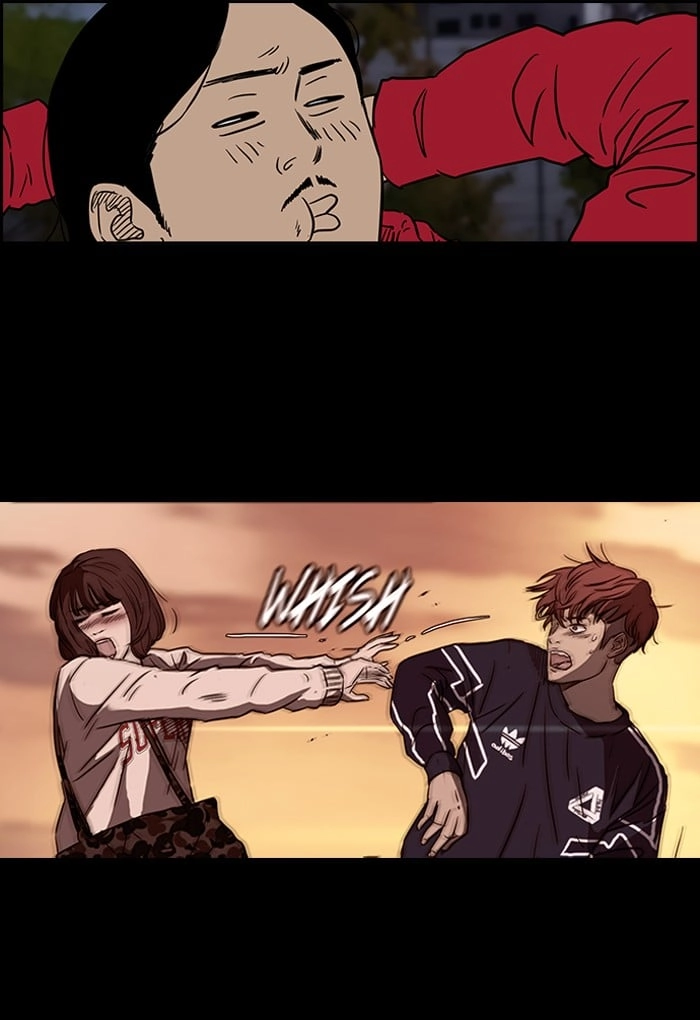 Wind Breaker Chapter 136 – S2-68 Page 21