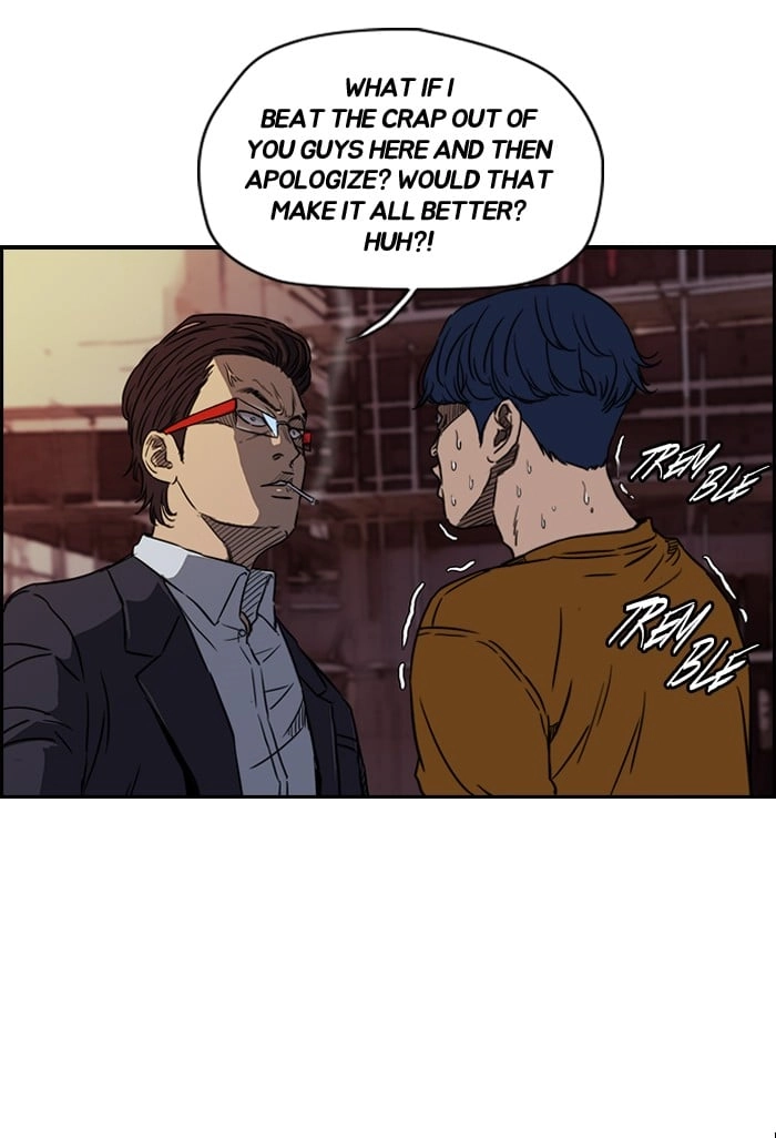 Wind Breaker Chapter 136 – S2-68 Page 7