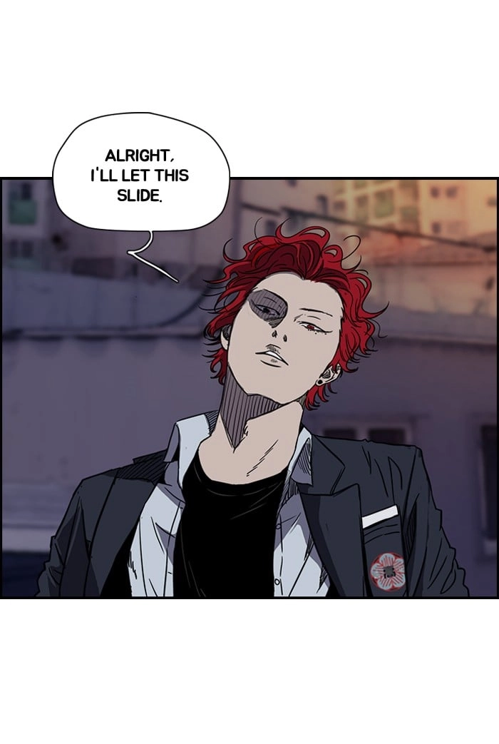 Wind Breaker Chapter 136 – S2-68 Page 10