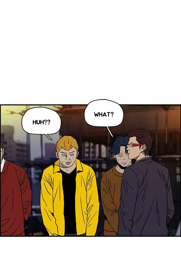 Wind Breaker Chapter 136 – S2-68 Page 9
