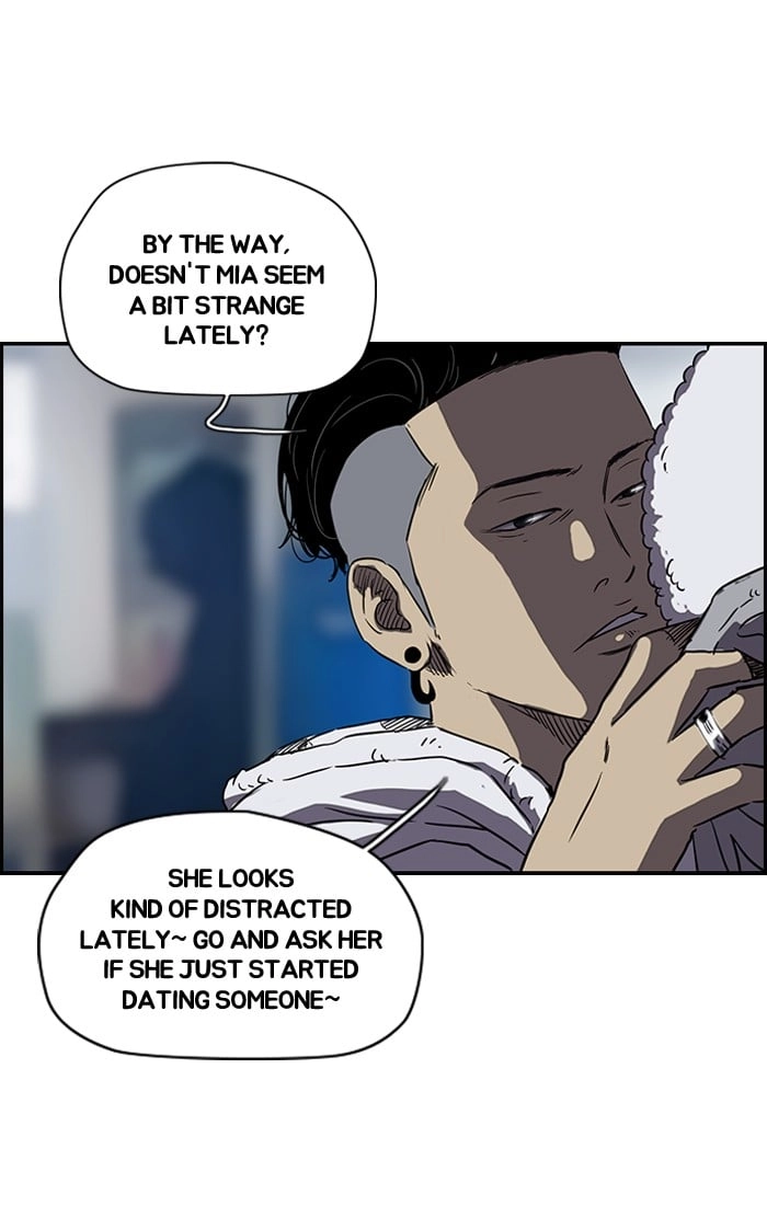 Wind Breaker Chapter 136 – S2-68 Page 42