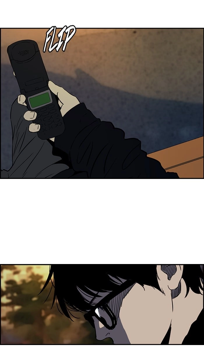 Wind Breaker Chapter 136 – S2-68 Page 26