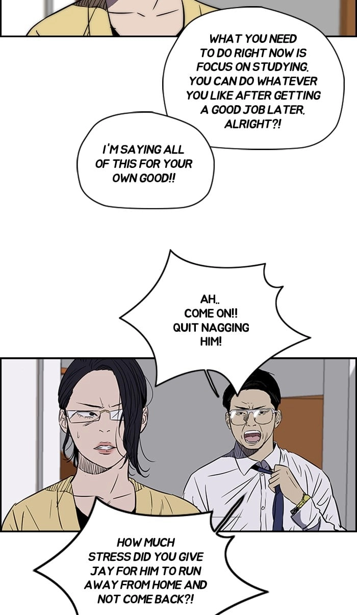 Wind Breaker Chapter 136 – S2-68 Page 31