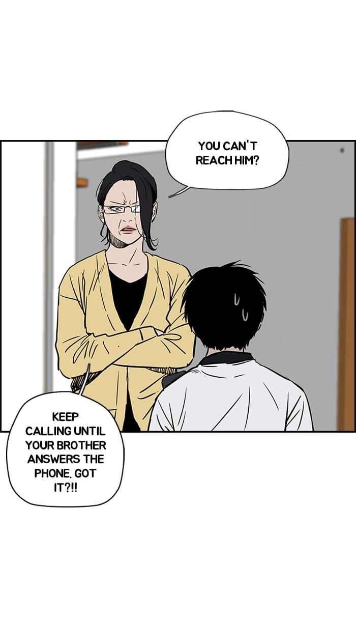 Wind Breaker Chapter 136 – S2-68 Page 29