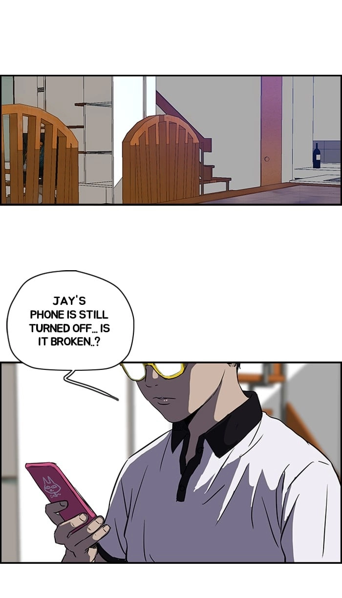 Wind Breaker Chapter 136 – S2-68 Page 28