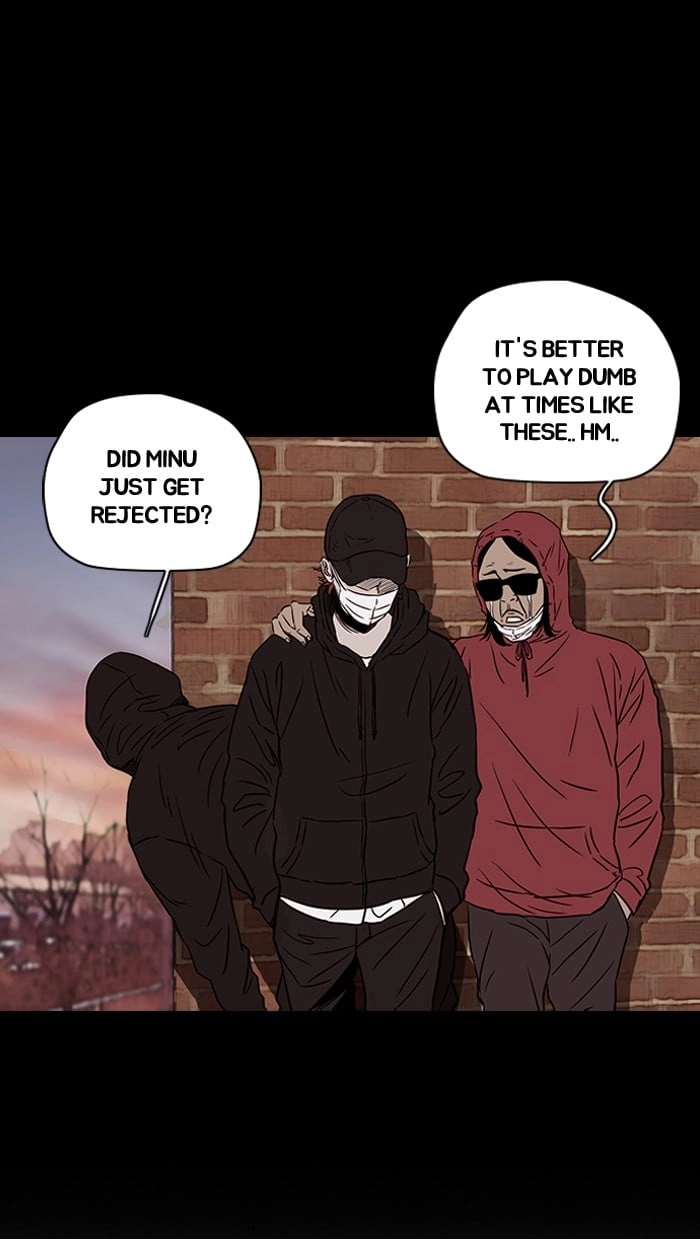 Wind Breaker Chapter 136 – S2-68 Page 23