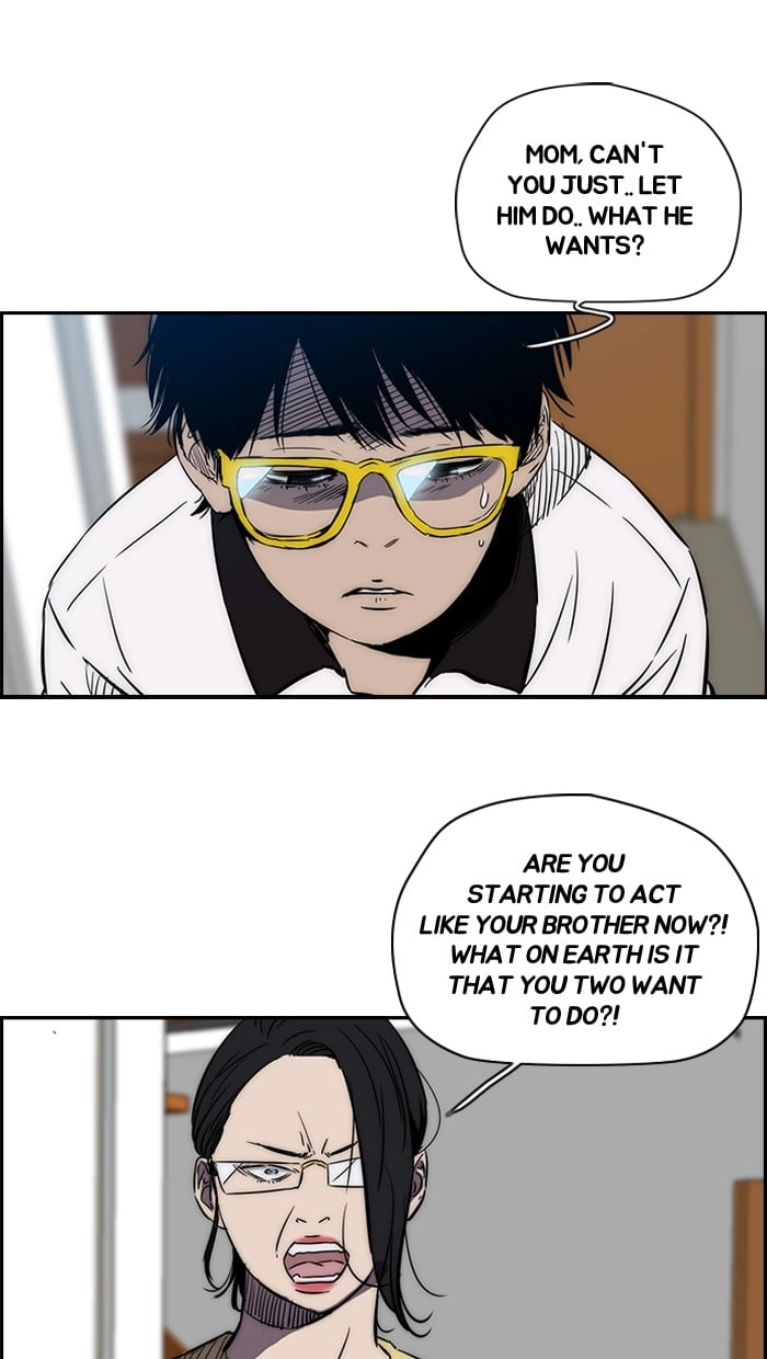 Wind Breaker Chapter 136 – S2-68 Page 30