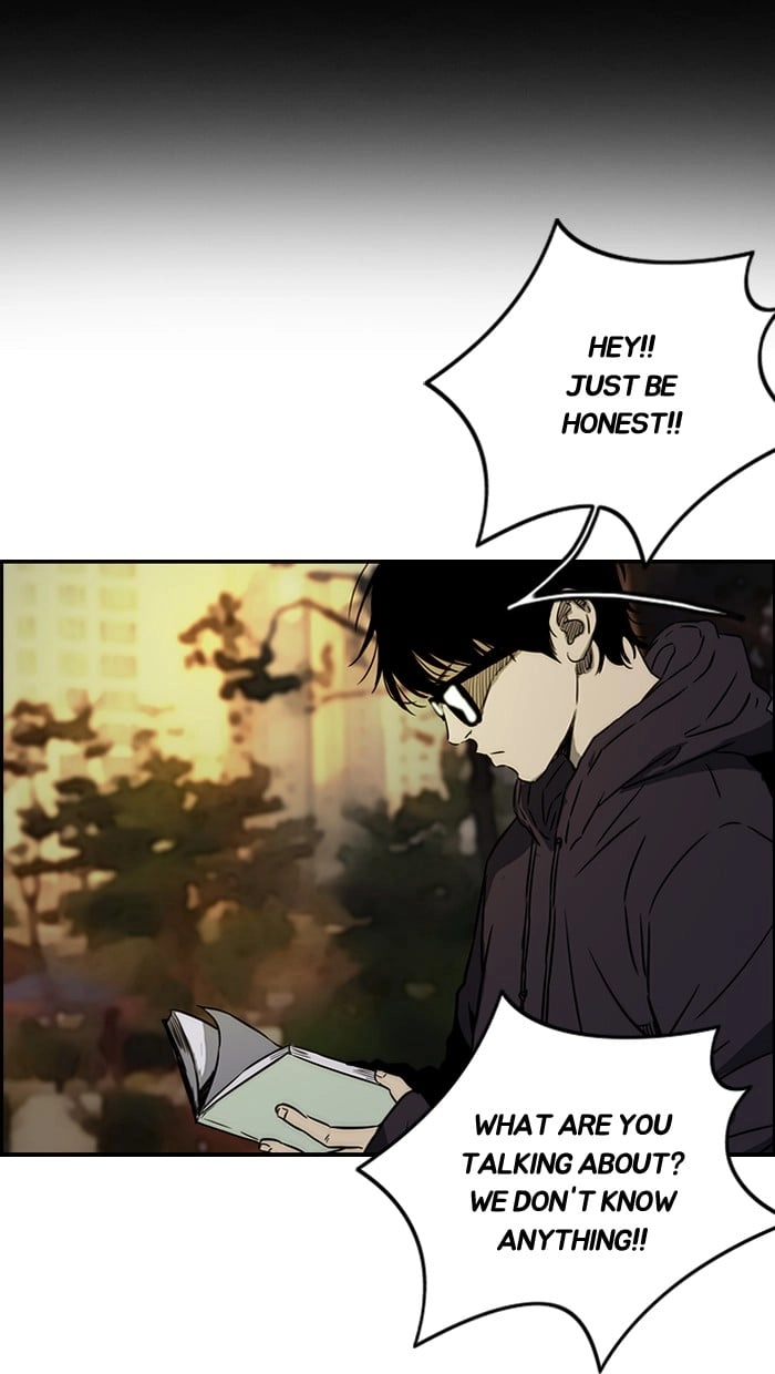 Wind Breaker Chapter 136 – S2-68 Page 24