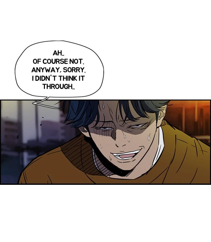 Wind Breaker Chapter 136 – S2-68 Page 5