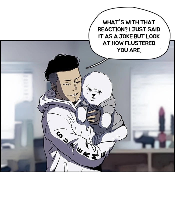 Wind Breaker Chapter 136 – S2-68 Page 44
