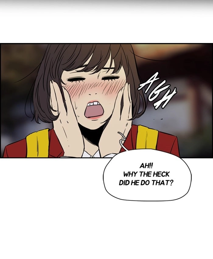 Wind Breaker Chapter 136 – S2-68 Page 51
