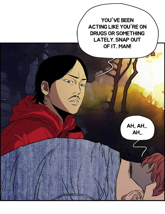 Wind Breaker Chapter 136 – S2-68 Page 16