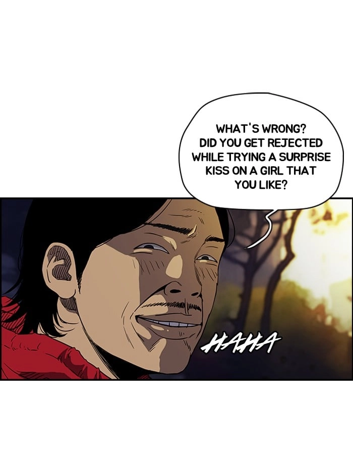 Wind Breaker Chapter 136 – S2-68 Page 17