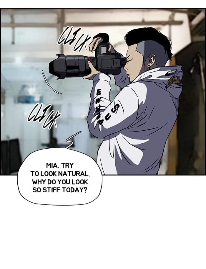Wind Breaker Chapter 136 – S2-68 Page 37