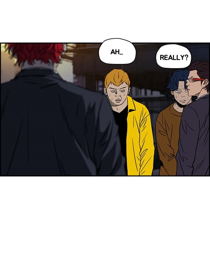 Wind Breaker Chapter 136 – S2-68 Page 11
