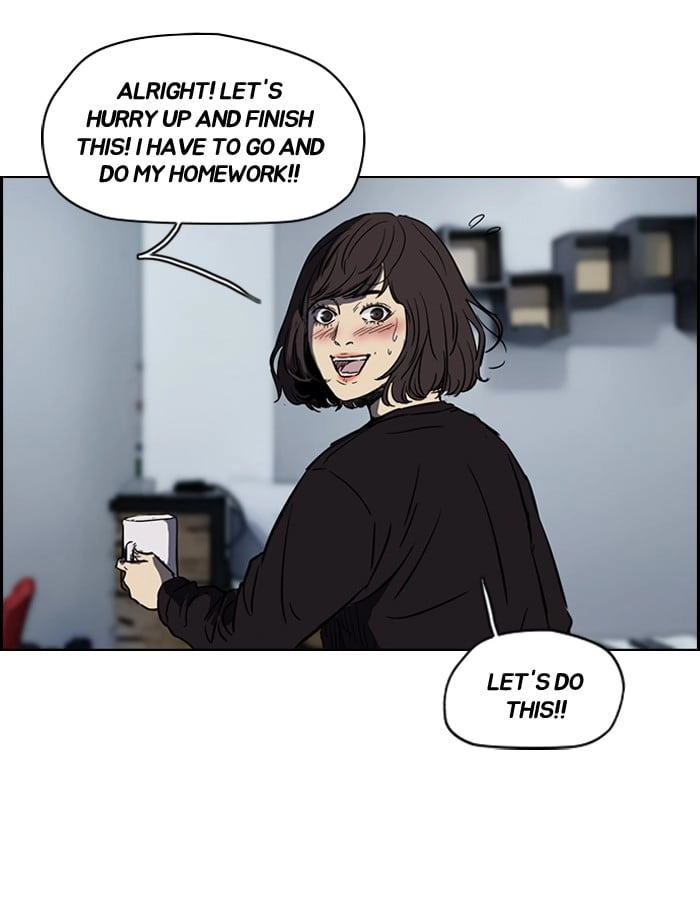 Wind Breaker Chapter 136 – S2-68 Page 46