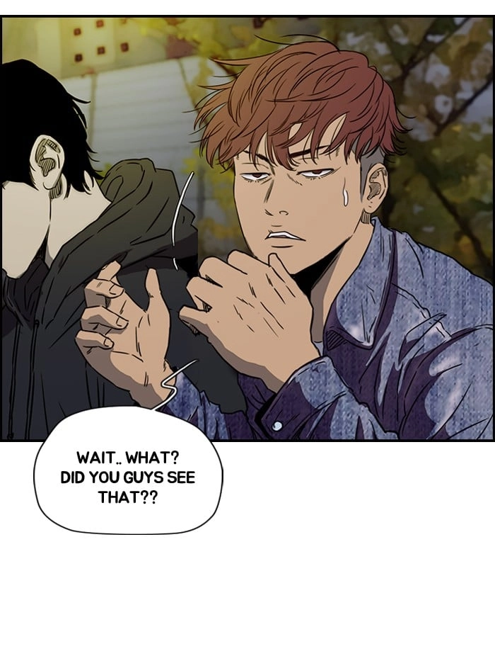 Wind Breaker Chapter 136 – S2-68 Page 19