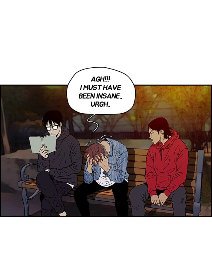 Wind Breaker Chapter 136 – S2-68 Page 15