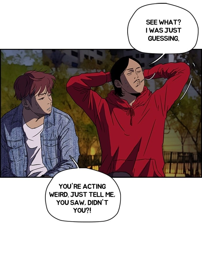 Wind Breaker Chapter 136 – S2-68 Page 20