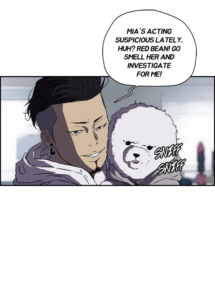 Wind Breaker Chapter 136 – S2-68 Page 45
