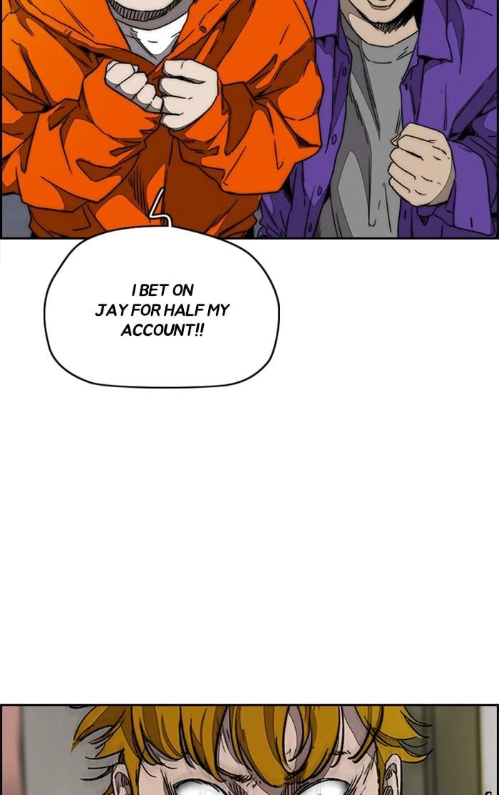 Wind Breaker Chapter 363 – S3-115 Page 48