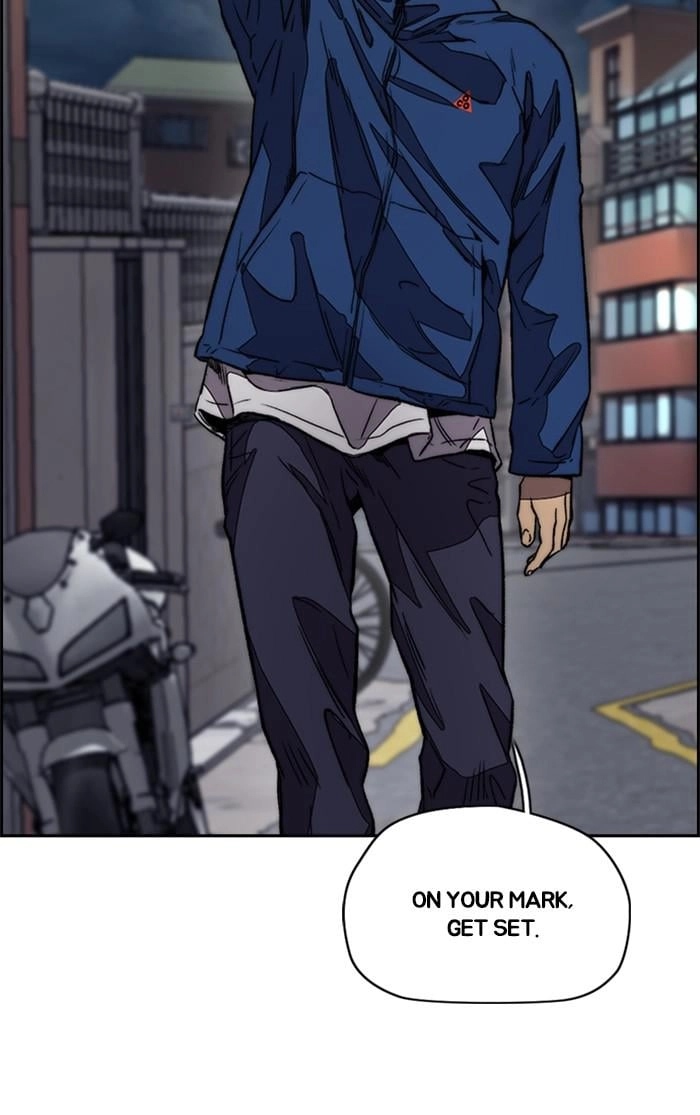 Wind Breaker Chapter 363 – S3-115 Page 44