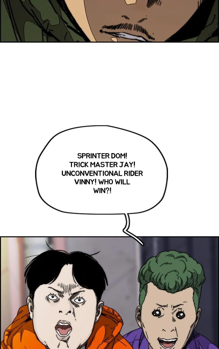 Wind Breaker Chapter 363 – S3-115 Page 47