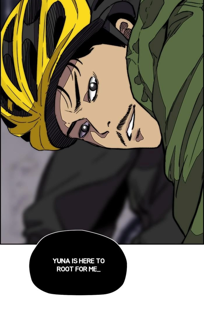 Wind Breaker Chapter 363 – S3-115 Page 39