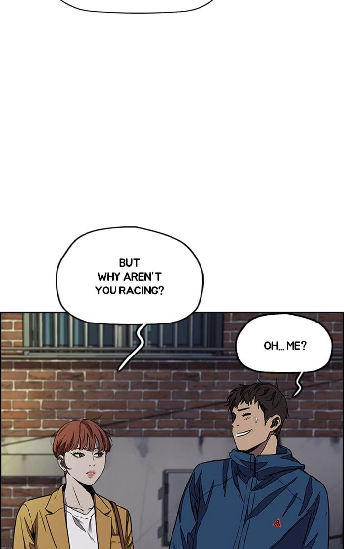Wind Breaker Chapter 363 – S3-115 Page 37