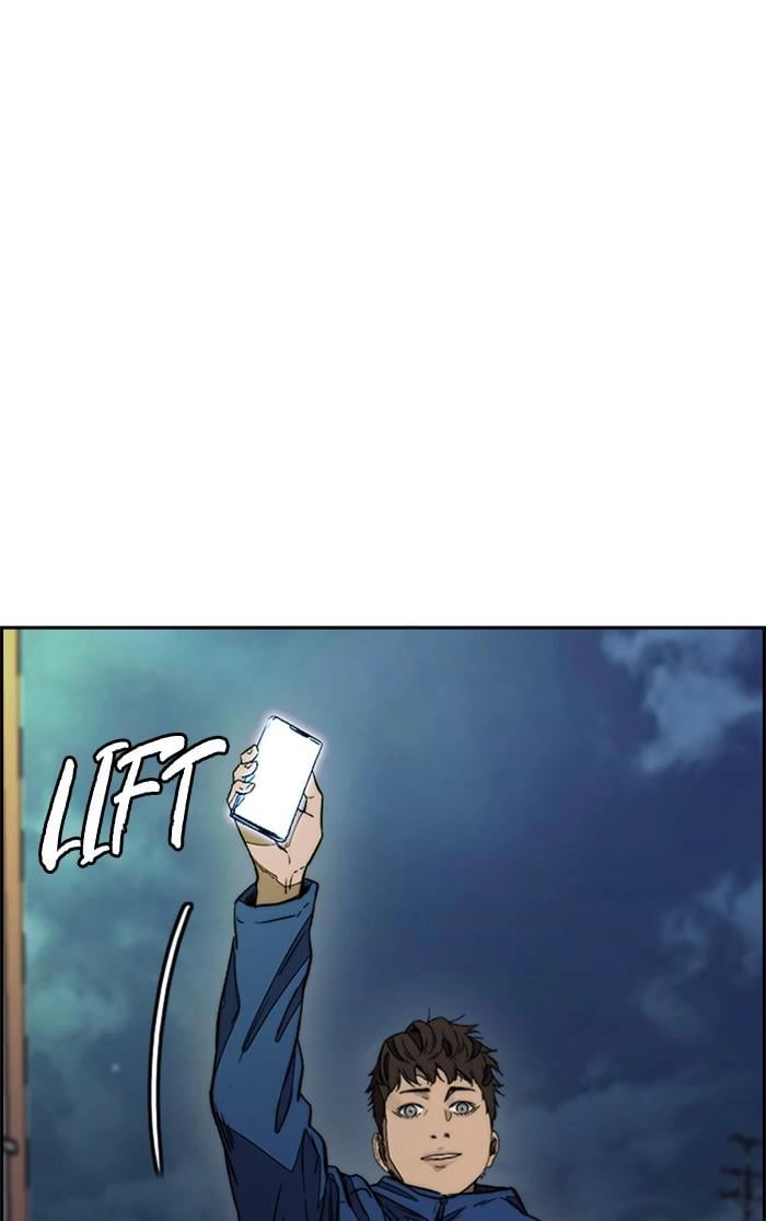 Wind Breaker Chapter 363 – S3-115 Page 43