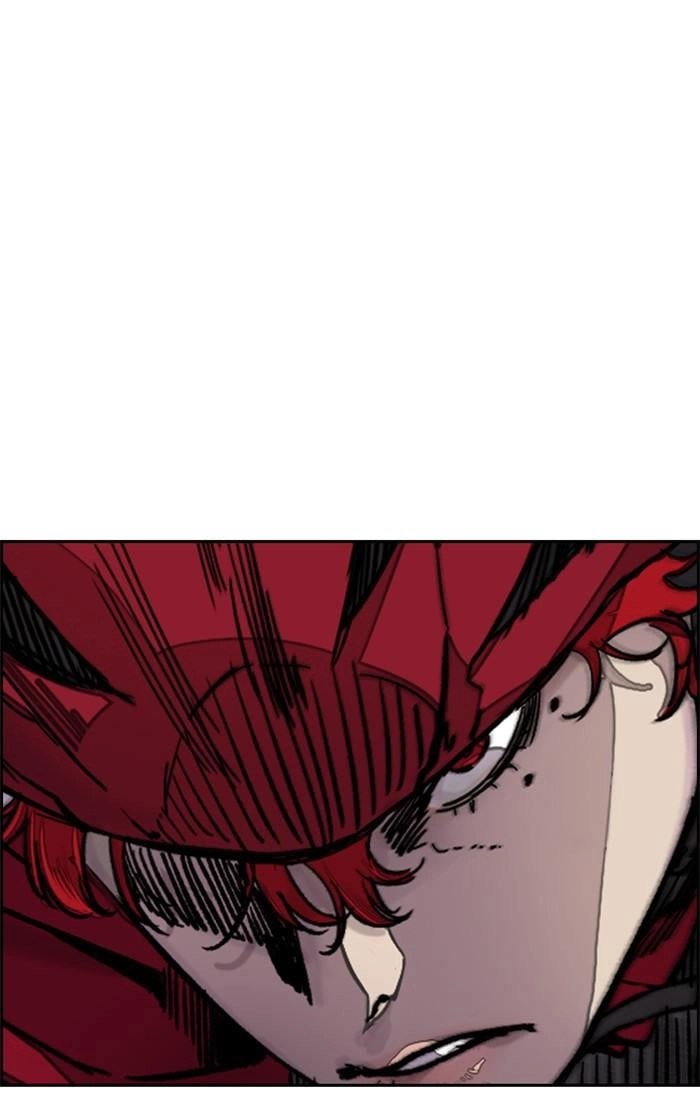 Wind Breaker Chapter 363 – S3-115 Page 45