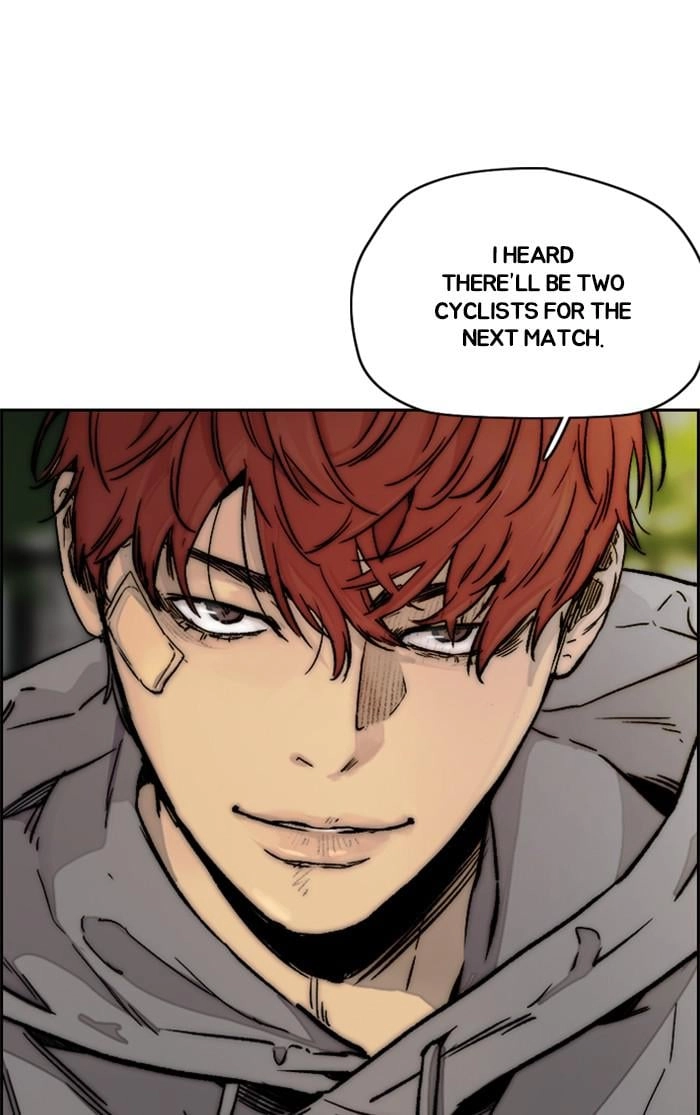 Wind Breaker Chapter 363 – S3-115 Page 27