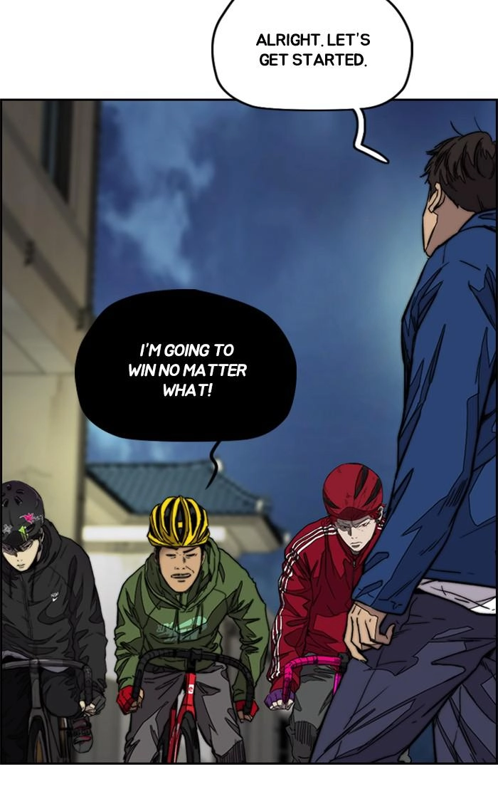 Wind Breaker Chapter 363 – S3-115 Page 42