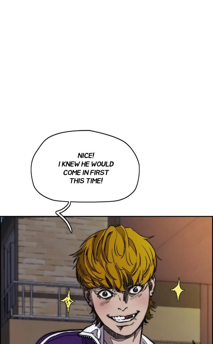 Wind Breaker Chapter 363 – S3-115 Page 115